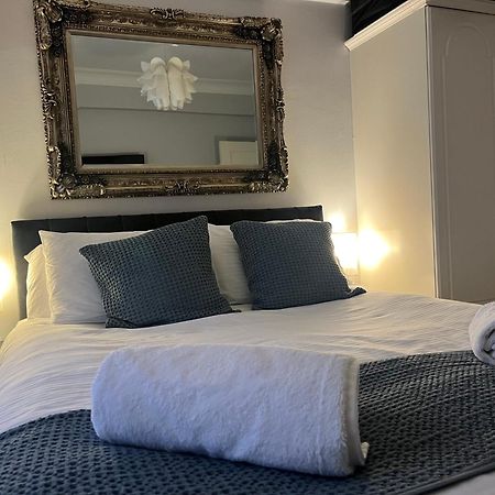 Modern Quiet 1 Bed Flat -Mayfair 伦敦 外观 照片